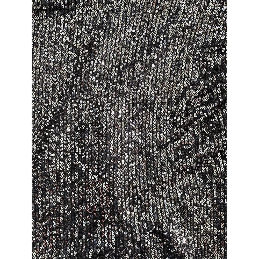 Nordstroms Harlyn Asymmetrical Sequin Cocktail Dress Size XS - Picture 9 of 10
